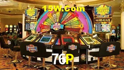 Experiência VIP 76P