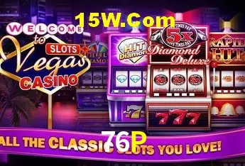 Jogos de Slot 76P