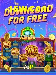 Slot Games 76P