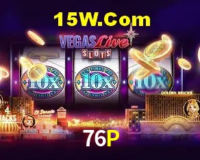 Casino Ao Vivo 76P
