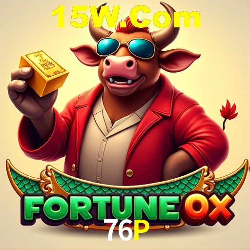 Jogos Exclusivos 76P