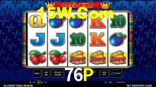 76P: Seu Cassino Premiado com Pagamentos Rápidos