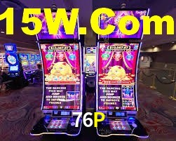 VIP Casino 76P