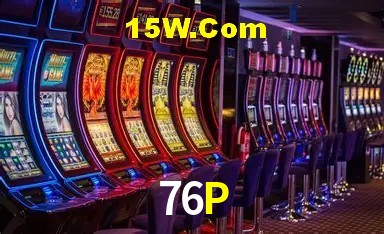 Apostas de Tênis 76P