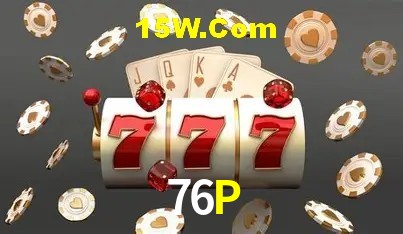 Estatísticas do Jogo 76P